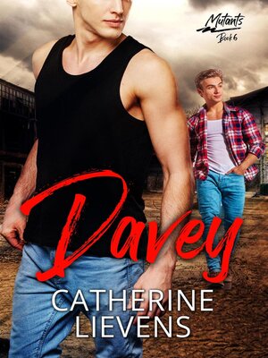 cover image of Davey